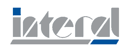 Interal Logotyp
