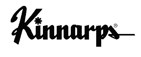 Kinnarps Logotyp