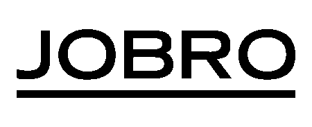 Jobro Logotyp
